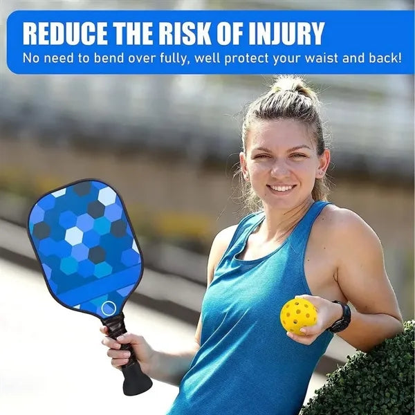 Pickleballs Retrievers Suction Cup