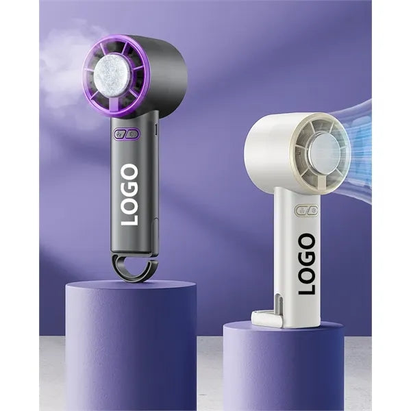 Wind Portable Handheld Fan