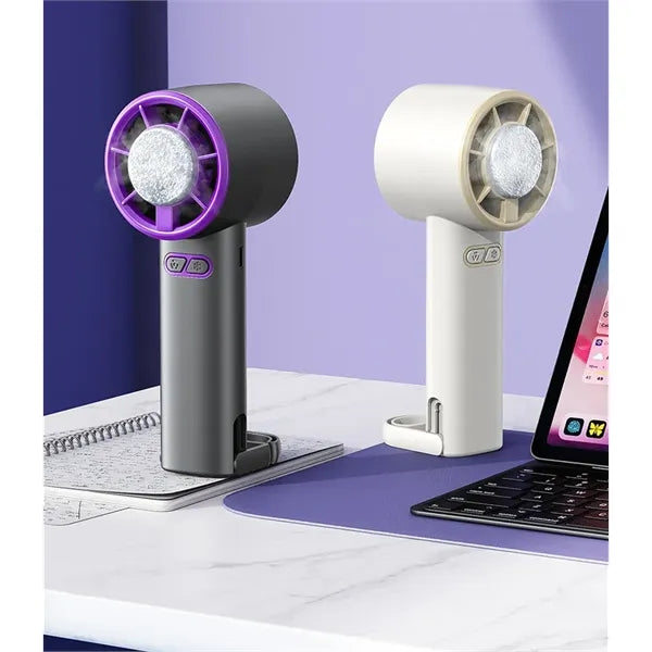 Wind Portable Handheld Fan