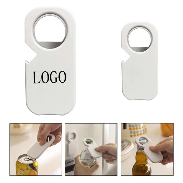 Magnet Bottle Opener For Drinks