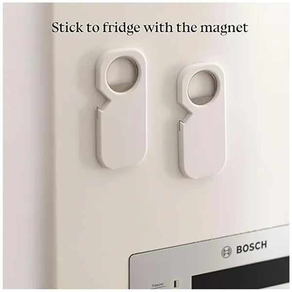 Magnet Bottle Opener For Drinks