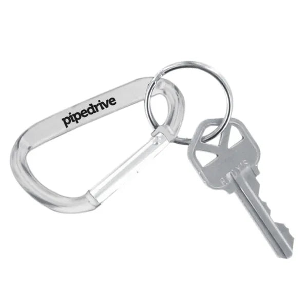 Carabiner Keychain