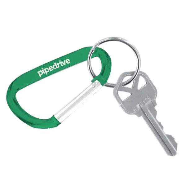 Carabiner Keychain
