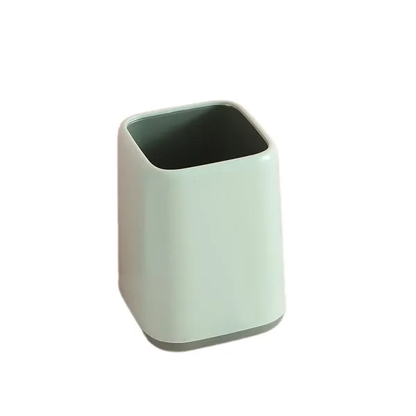 Two-color Splicing Pen Holder
