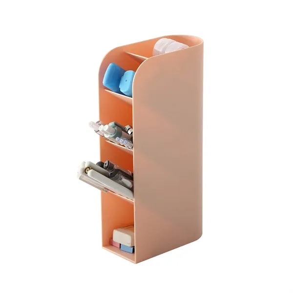 Multifunctional Desk Organizer