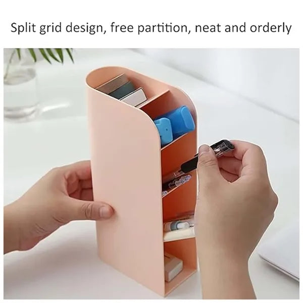 Multifunctional Desk Organizer