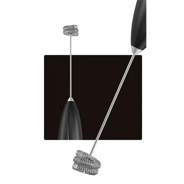 Handheld Electric Mixer, Mini Whisk Frother