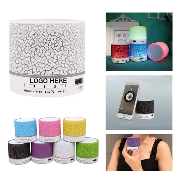 Portable Mini Speaker