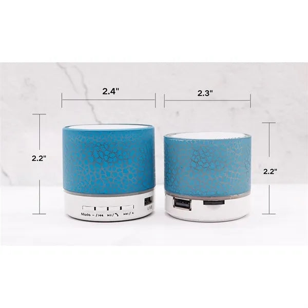 Portable Mini Speaker