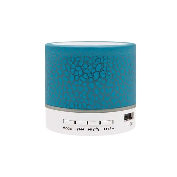 Portable Mini Speaker