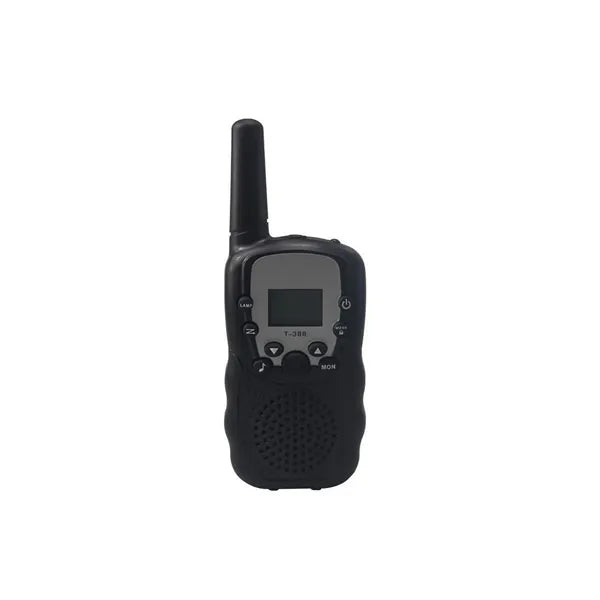 Kids T-388 Walkie Talkie Set