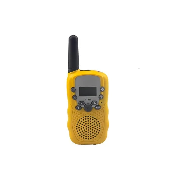 Kids T-388 Walkie Talkie Set