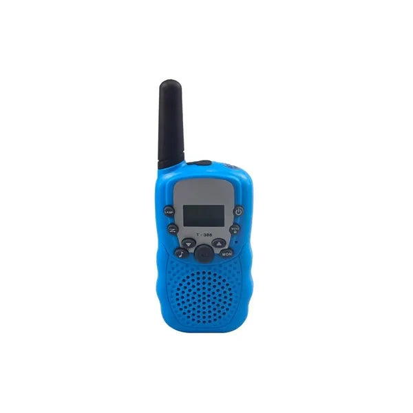 Kids T-388 Walkie Talkie Set