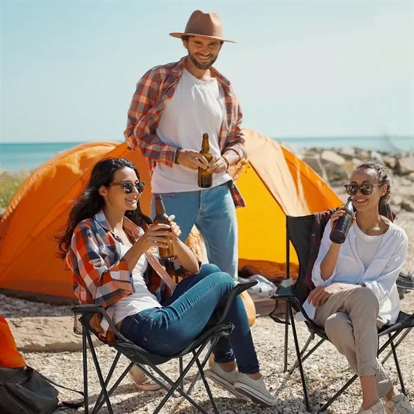 Folding Camping Chairs- Lightweight