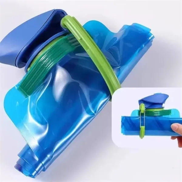 Outdoor Sports Folding Water Bag