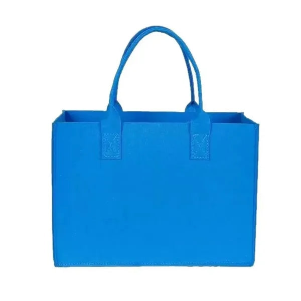 Felt Hand-held Gift Bag