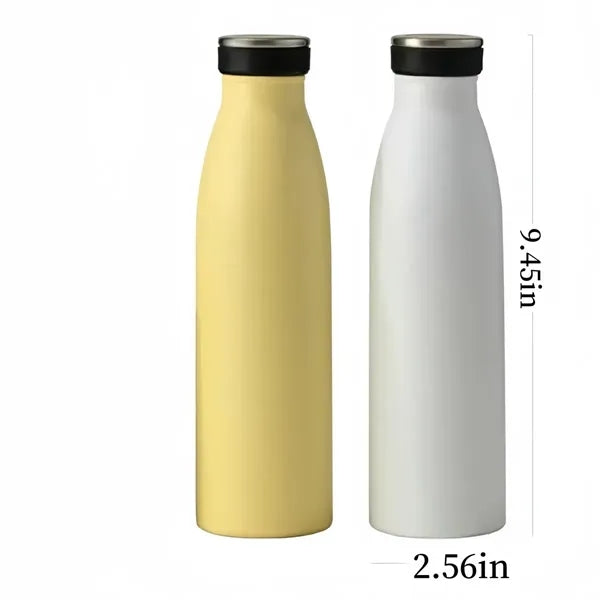 Milk Bottle