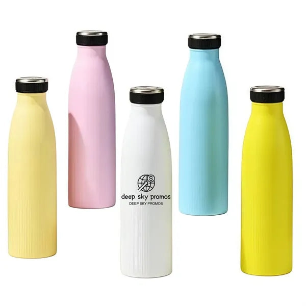 Milk Bottle