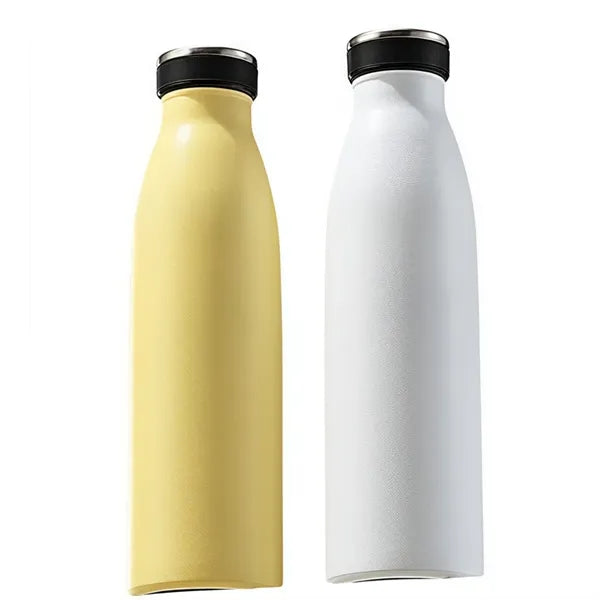 Milk Bottle