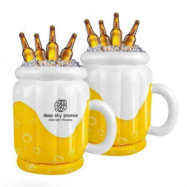 Beer Ice Bucket
