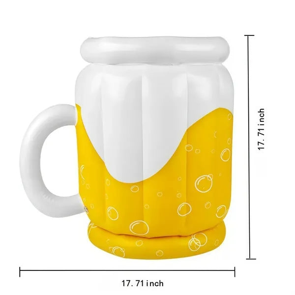Beer Ice Bucket