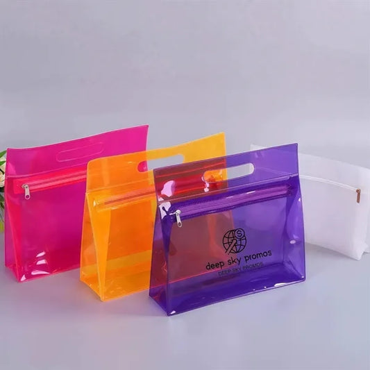 PVC Handbag