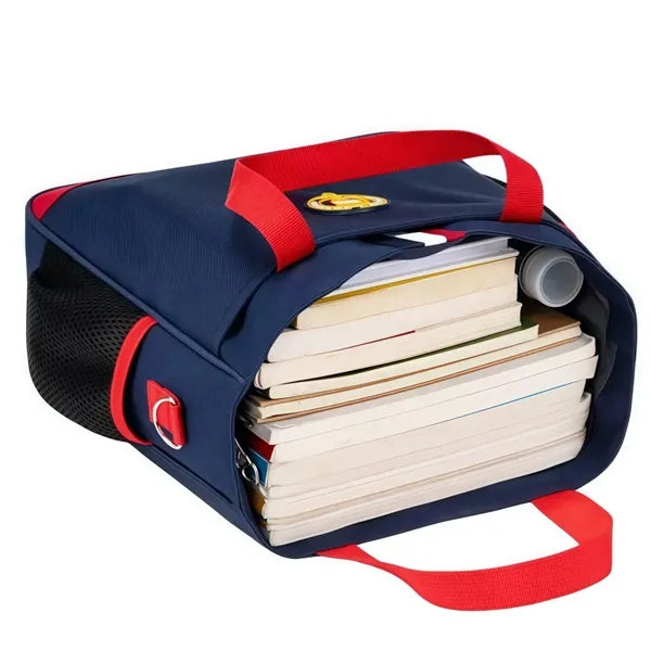 Canvas Bag