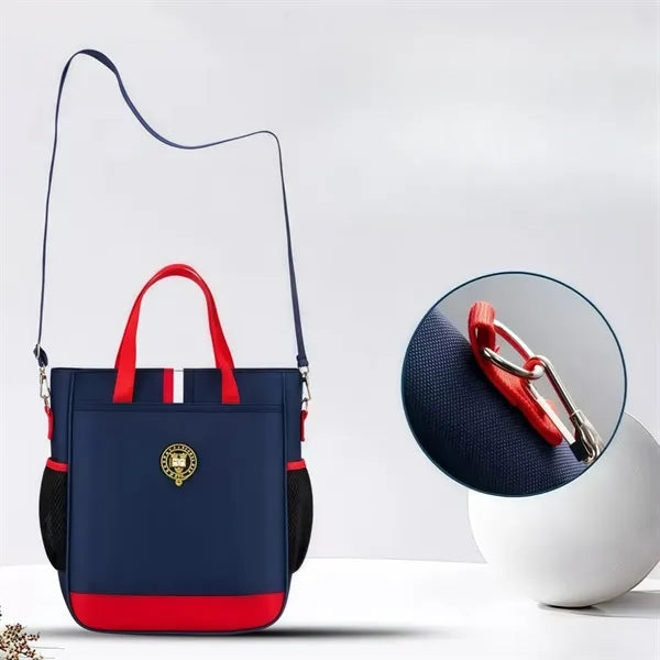 Canvas Bag