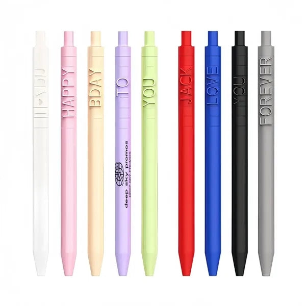 DIY Pen