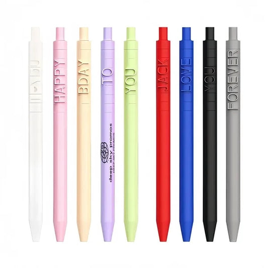 DIY Pen