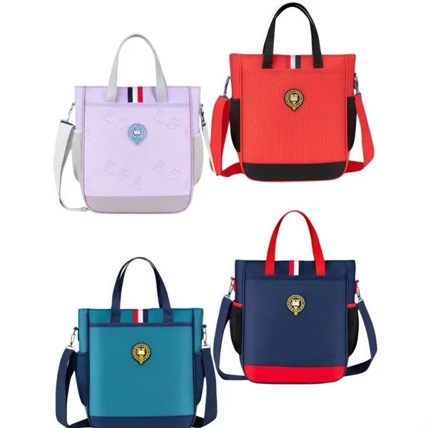 Canvas Bag
