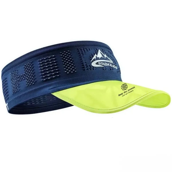 Sport Visor Cap
