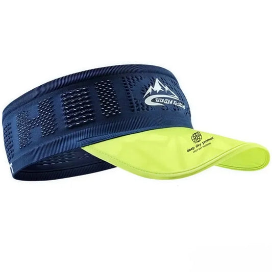 Sport Visor Cap