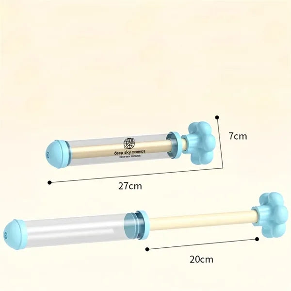 Pull-out Type Water Cannon
