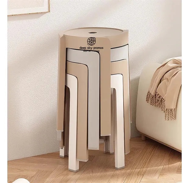Plastic Stools