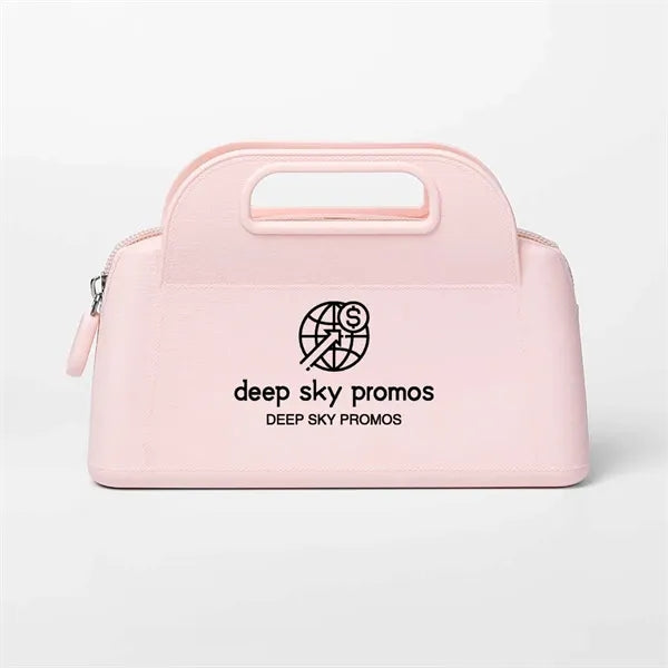 Waterproof Silicone Coin Purse/Bag/Pouch/ Zipper Pocket