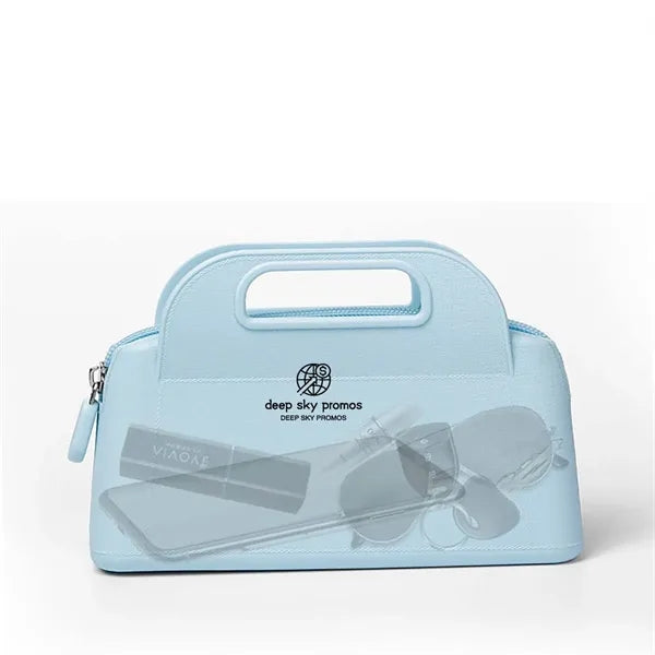 Waterproof Silicone Coin Purse/Bag/Pouch/ Zipper Pocket
