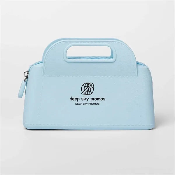 Waterproof Silicone Coin Purse/Bag/Pouch/ Zipper Pocket