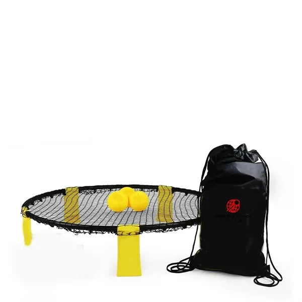 Family Beach Ball Game Set
