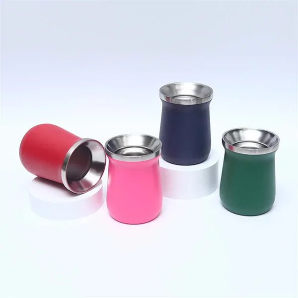 Double Wall Insulated Cup