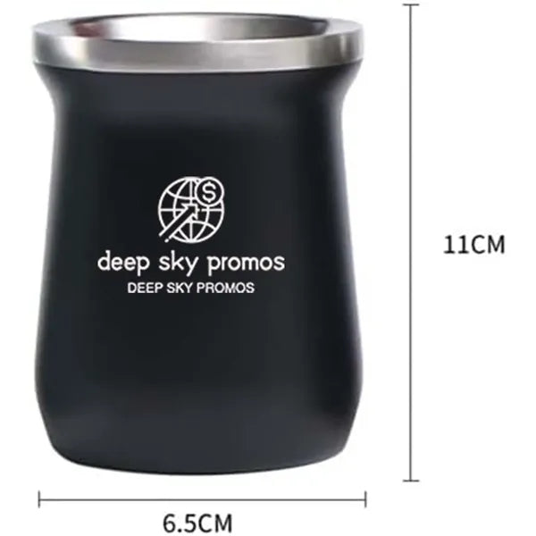 Double Wall Insulated Cup