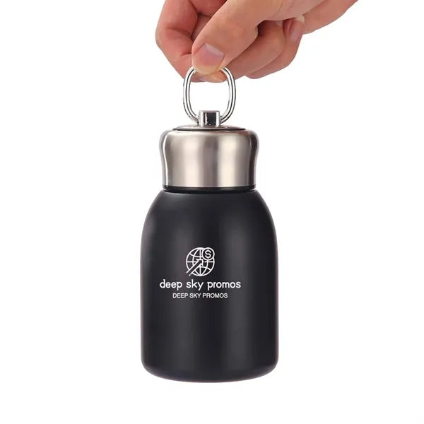 Mini Insulated Bottles