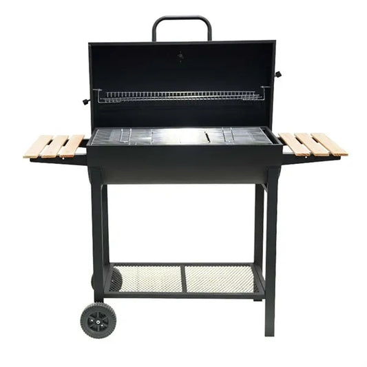 Charcoal BBQ Grills Outdoor