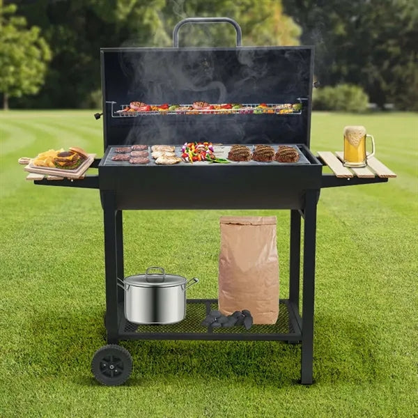 Charcoal BBQ Grills Outdoor