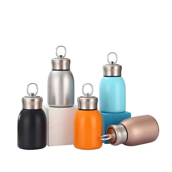 Mini Insulated Bottles