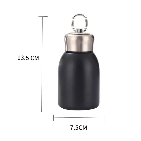 Mini Insulated Bottles