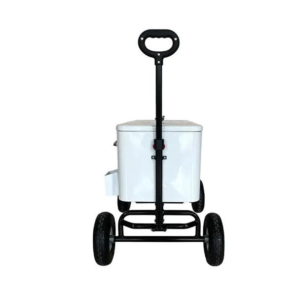 Trailer Insulated Cooler