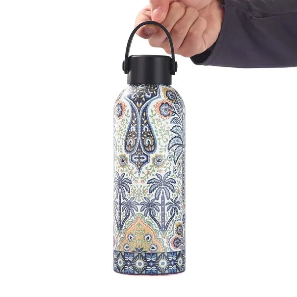 Stainless Steel Standard Mouth Water Bottle