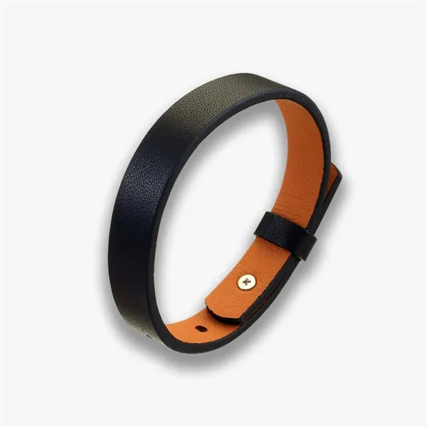 Leather Bracelet