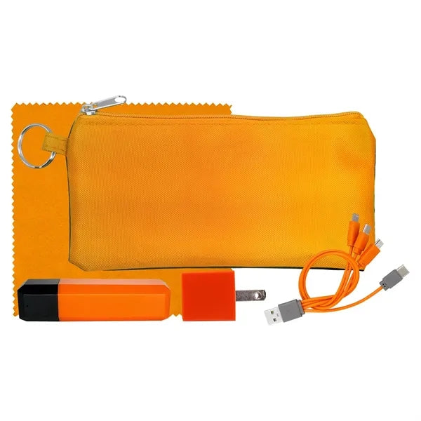 Stretchy Viper Charging Set
